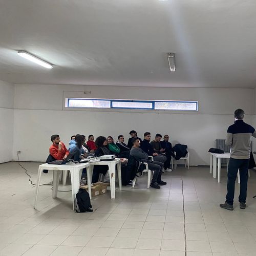 corso Antincendio terzo livello